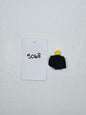 Lego Star Wars 7200 7166 3340 Emperor Palpatine Minifig SW0041 2000 rare vintage