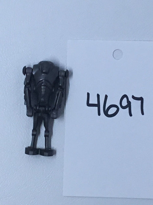 Lego Super Battle Droid Minifigure Star Wars SW0230