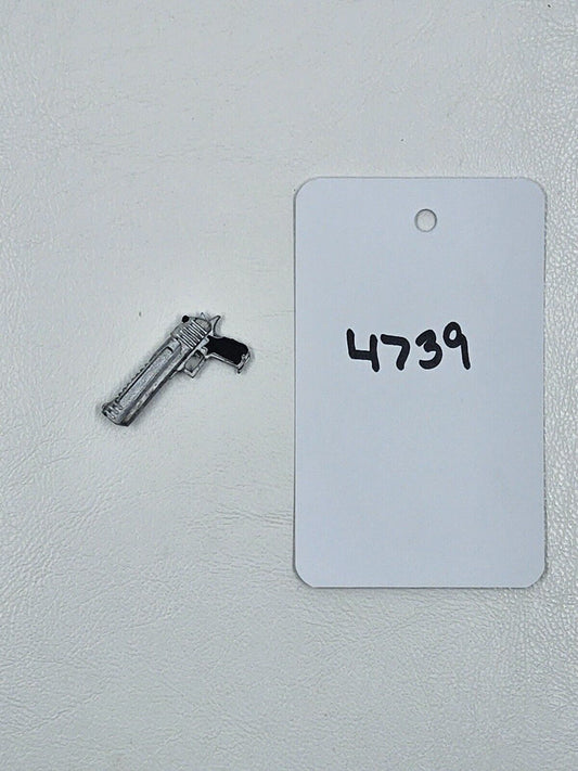 1:12 scale For G.I. Joe Classified Marvel Legends 6” Weapons Guns rifles