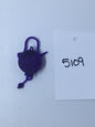 Monster High First Wave Robecca Steam Doll Purse Only