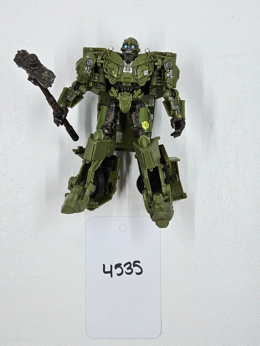 Transformers - Studio Series - Bumblebee WWII