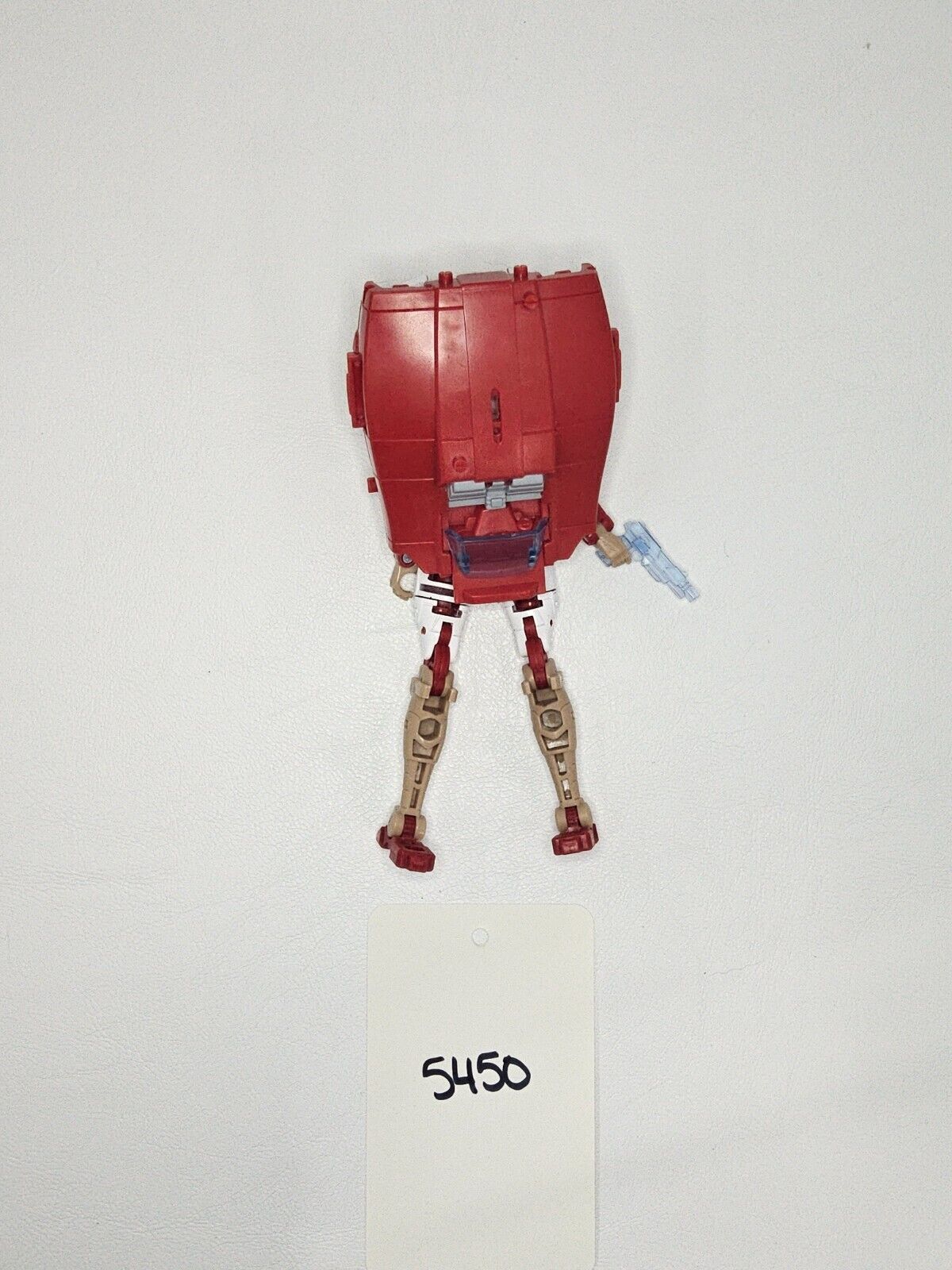 Transformers - Siege - ELITA-1