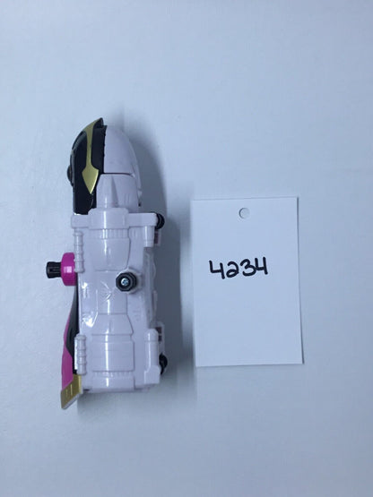 Pink Zord - Power Rangers - Super Megaforce