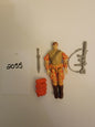1988 GI Joe Spearhead ARAH 3.75" Action Figure