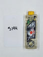 Bandai Kamen Rider W DX Metal Gaia Memory
