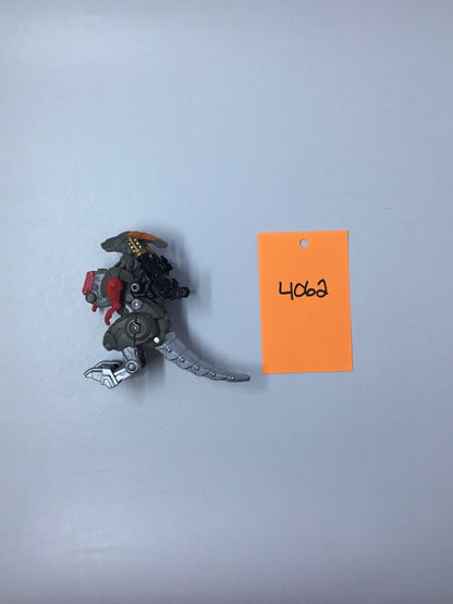 Power Core Combiners - Grimstone - Parasaurolophus