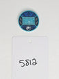 Lego Dimensions ACU Trooper Tag Disc Only Jurassic World 71205
