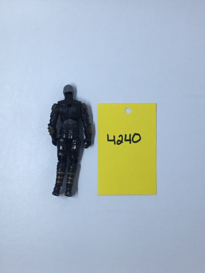 GI Joe Aero Viper V2 Series 25 2009 Rise of Cobra Complete Figure Hasbro
