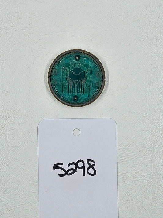 Kamen Rider OOO MEDAL Bandai Japan Core Driver