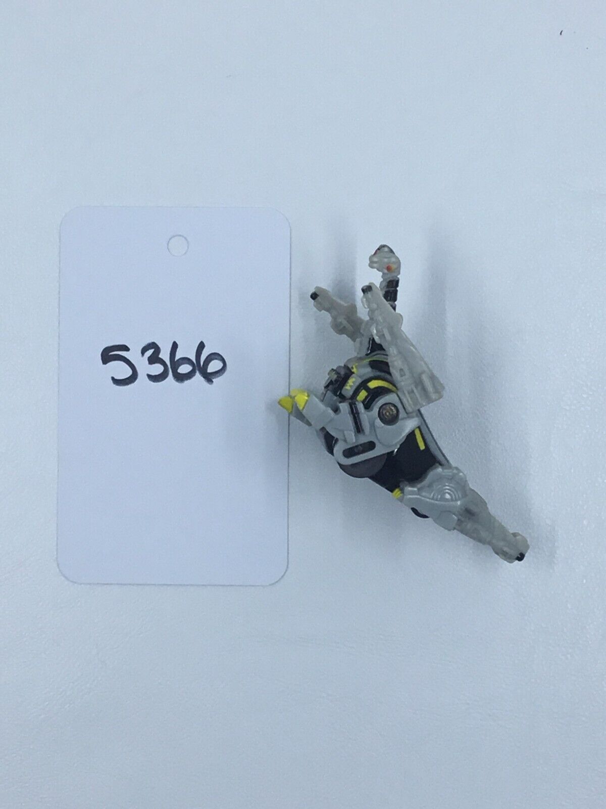 Mighty Morphin' Power Rangers - Mini Titanus Zord - 1994 - Bandai - USED