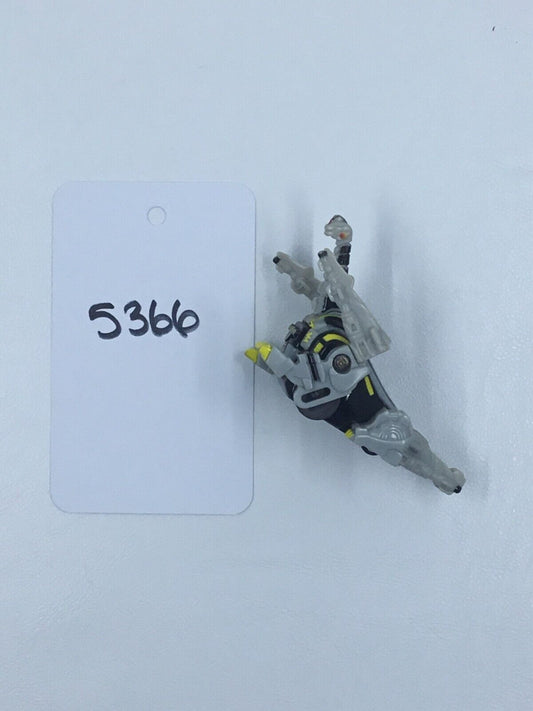 Mighty Morphin' Power Rangers - Mini Titanus Zord - 1994 - Bandai - USED