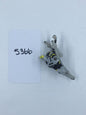 Mighty Morphin' Power Rangers - Mini Titanus Zord - 1994 - Bandai - USED
