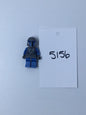 LEGO Star Wars Clone Wars Mandalorian Warrior Minifigure (7914 9525) sw0296