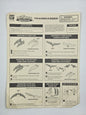 Power Rangers transdagger Instructions