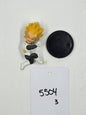 Dragon Ball Super World Collectible Figure VEGETA