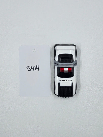 Kamen Rider Drive - Shift Car - Justice Hunter