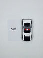 Kamen Rider Drive - Shift Car - Justice Hunter