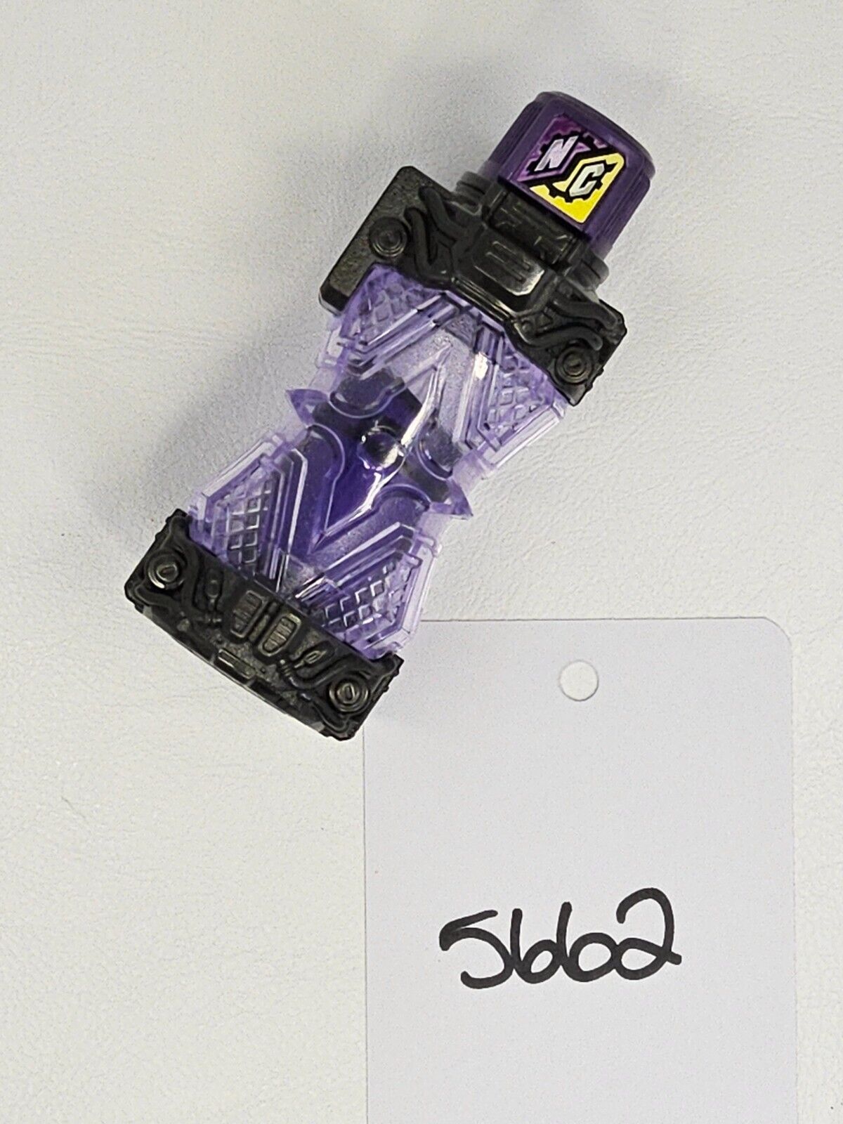 Bandai Kamen Rider Build Ninnin