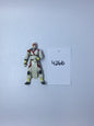 2003 G.I. Joe Cobra Storm Shadow Action Figure 3.75 Inch