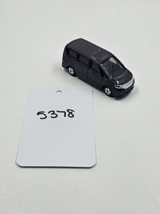 Tomy Tomica - 94 - NISSAN SERENA - Scale 1/67 -
