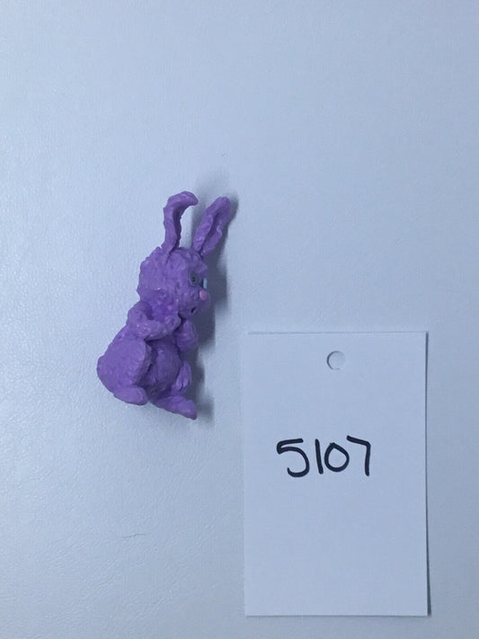 Monster High Twyla Boogeyman 13 Wishes Dustin Purple Pet Bunny Rabbit Only