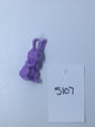 Monster High Twyla Boogeyman 13 Wishes Dustin Purple Pet Bunny Rabbit Only