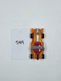 Kamen Rider Drive - Shift Car - Mantarn F01
