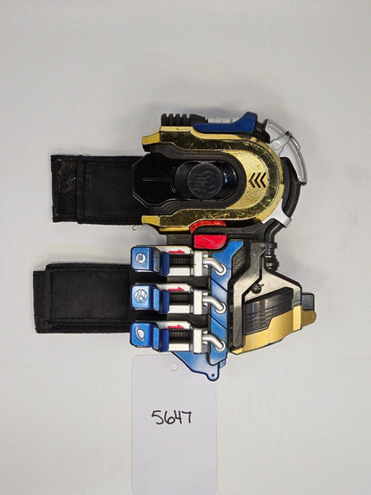 Kamen Rider Fourze DX  BANDAI JAPAN
