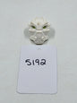 LEGO Bionicle - MASK - IDEN - Toa Matoro - 56154 - With Lime Insert! Flex Rubber