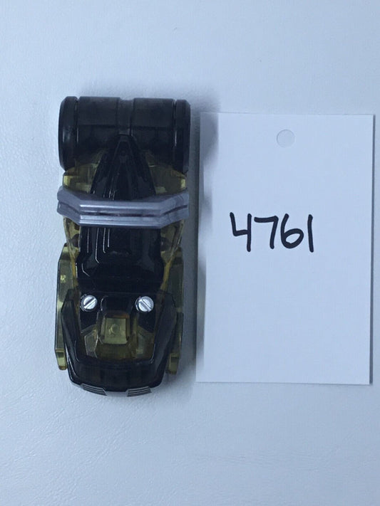 Kamen Rider Drive - Shift Car - Rolling Gravity