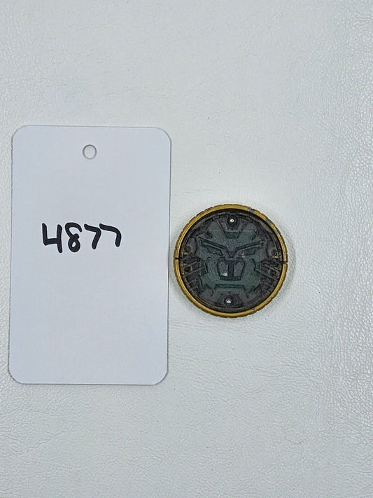 Kamen Rider OOO MEDAL Bandai Japan Core Driver