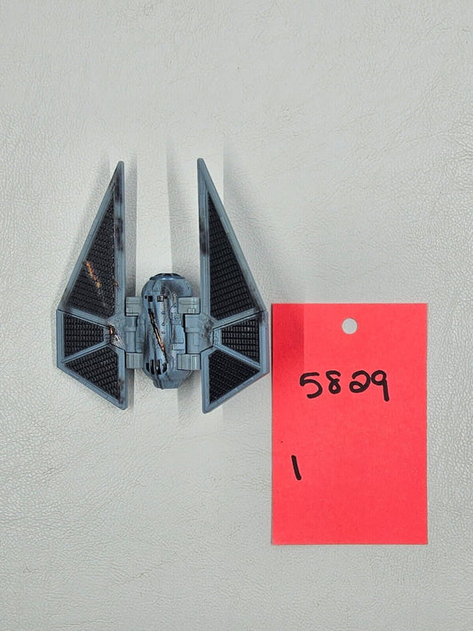 Star Wars Titanium Tie Striker