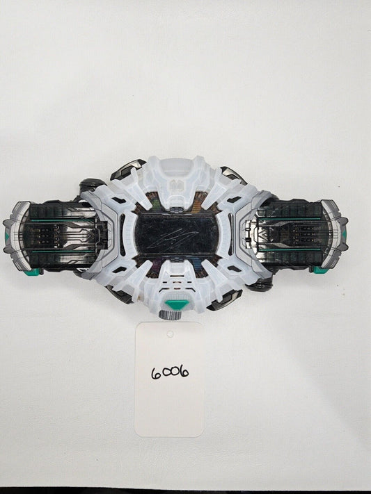 Bandai Kamen Rider Zi-O DX Ziku Driver Belt Ride US Seller No Belt