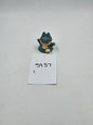 2005 Pokemon Finger Puppet Munchlax Figure Gotta Catch Them All Nintendo Bandai