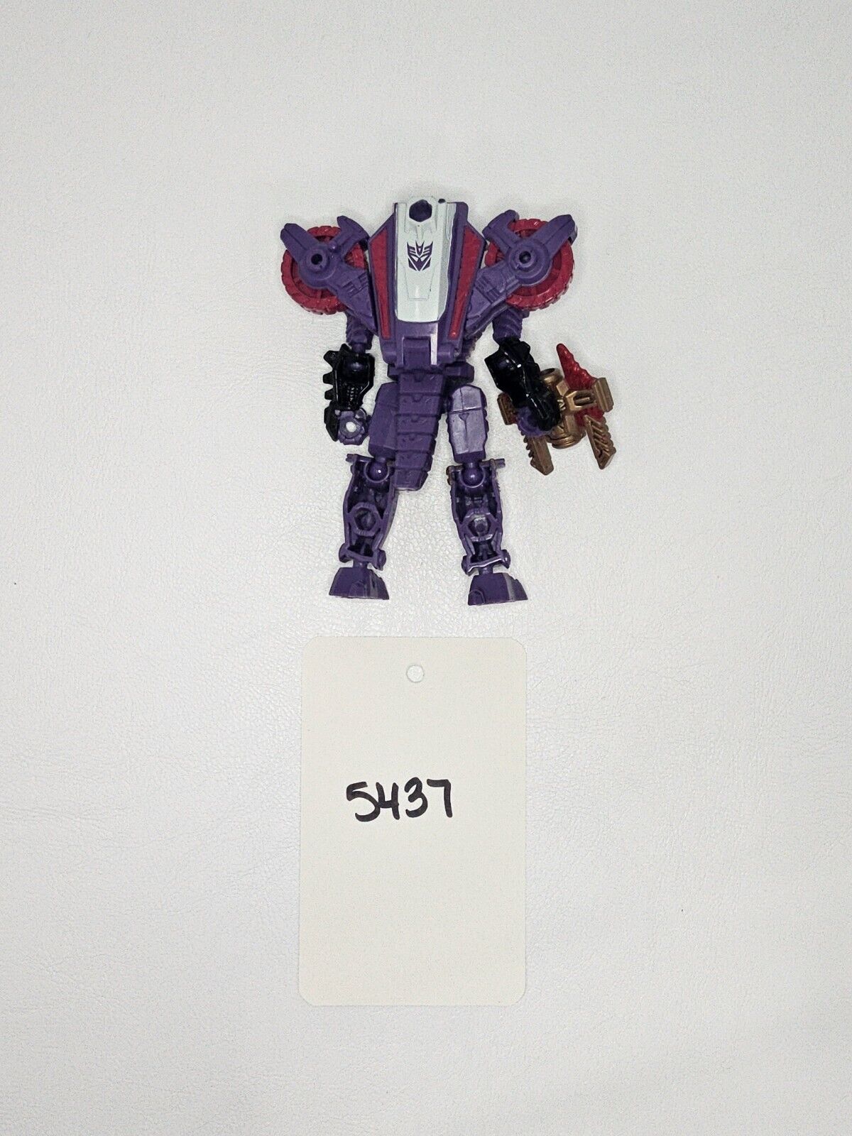 Transformers Legacy Core Class Iguanus