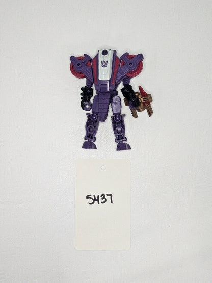 Transformers Legacy Core Class Iguanus