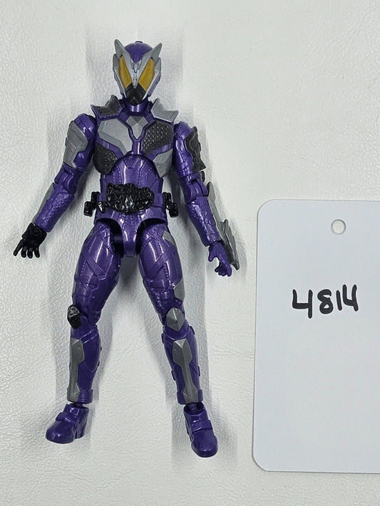 Kamen Rider Battle Zero One Rider Crash, US SELLER!