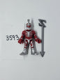 Fisher Price Imaginext Mighty Morphing Power Rangers Lord Zedd Figure MMPR