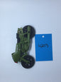 Vtg 1983 GI Joe Mini Diecast MC1027 RAM Rapid Fire Motorcycle Aviva