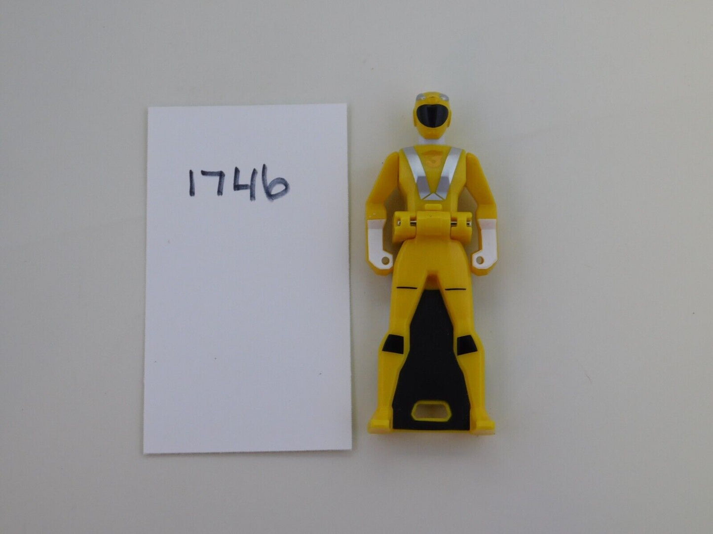 Japan Power Rangers  Ranger Key Gokaiger  Go-onger Go-ongreen R-175
