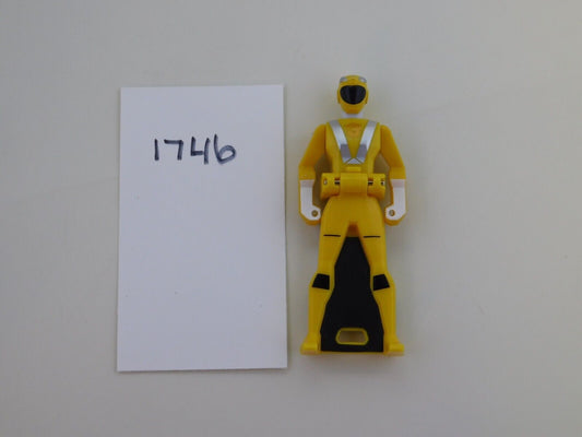 Japan Power Rangers  Ranger Key Gokaiger  Go-onger Go-ongreen R-175