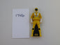 Japan Power Rangers  Ranger Key Gokaiger  Go-onger Go-ongreen R-175