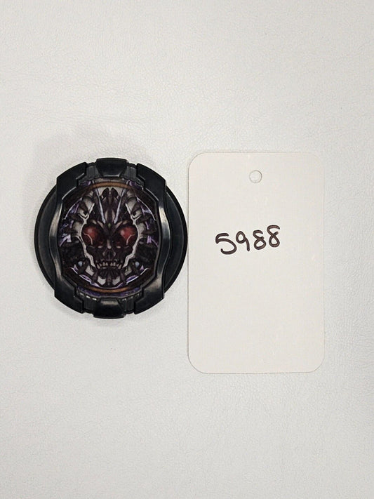Bandai Ride Watch series Kamen Rider Zi-O DX Another Watch Fourze