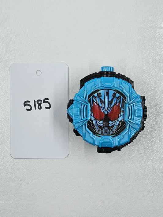GP Grease Blizzard Ride Watch   Kamen Rider Geo   Grease Blizzard Ride Watch G