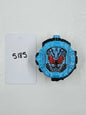 GP Grease Blizzard Ride Watch   Kamen Rider Geo   Grease Blizzard Ride Watch G