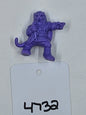 THE BEAST * Purple * Monster in My Pocket * Good- Condition * Combine Shipping!
