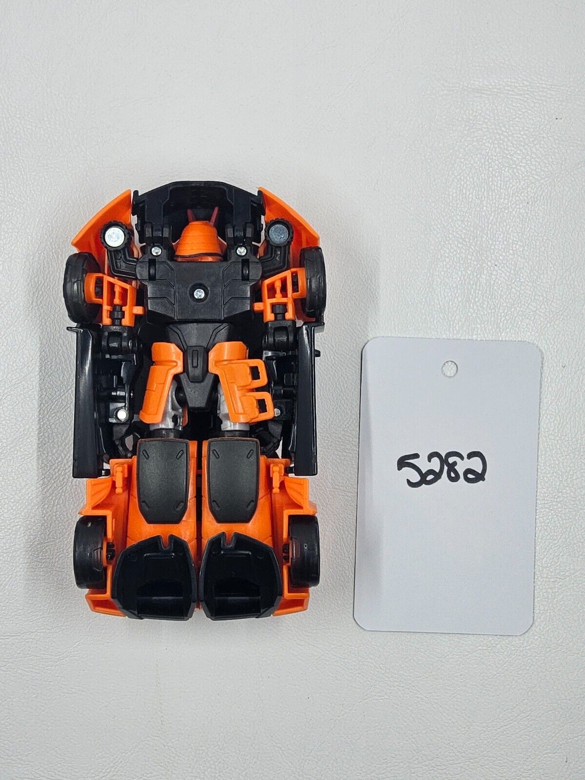 Transformers Robots in Disguise RID Warrior Class Autobot DRIFT Figure