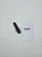 G.I. Joe Cobra Rattler Long Missile Part AUTHENTIC Vintage ARAH