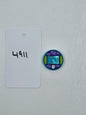 Lego Dimensions The Joker Toy Tag Base Disc 71229 DC Comics Batman
