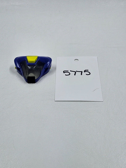 Vtg Biker Mice Modo HELMET original blue replacement accessory weapon part
